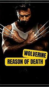 The Hidden Reason Wolverine Died in Logan Explained