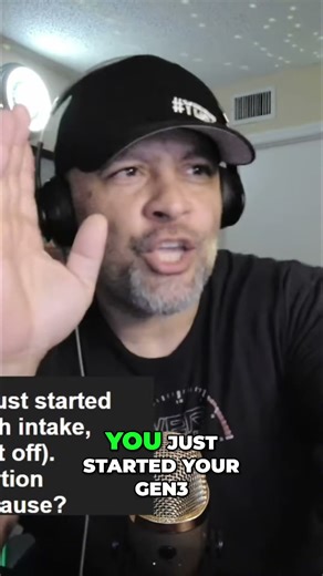 Racing, Oreos, and Codes TikTok Video Goes Viral!