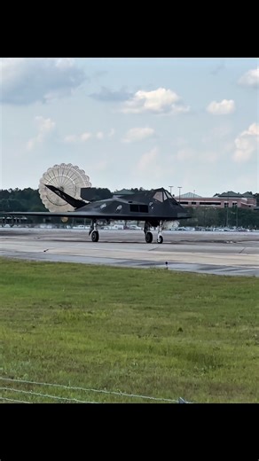 7.5K views · 122 reactions | The F-117 Nighthawk lives on | Avgeekery.com | Facebook