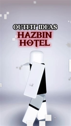 #HAZBINHOTEL woo! i’m in love with this fandom. jackpot crash course next? #roblox #hazbinhoteledit #skins #robloxfyp