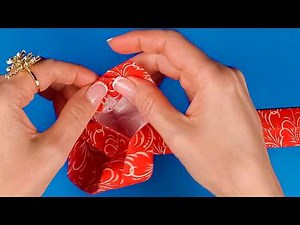 🌈 Cunning Sewing Techniques That Tailors Don't Tell You! Sewing Tips and Tricks (Part #79)