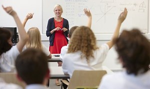 Brexit’s impact on UK schools ‘gone under the radar’ says expert