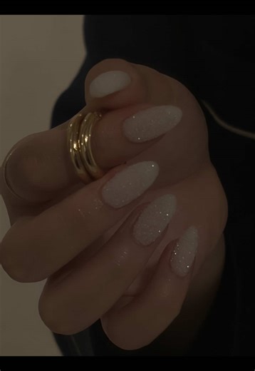 Elegant Sugar Nail Art Tutorial