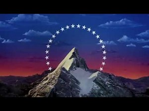 Paramount Pictures 1993: The Temp Variant (WIDESCREEN)