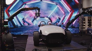 11K views · 100 reactions | RED, Nikon and MRMC Broadcast are integrating strengths for the first time at NAB Show Visit us at #NABShow 2024. (Central Hall C4925; Central Lobby Booth L2) | RED Digital Cinema | Facebook