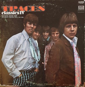 Classics IV - Traces