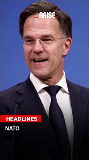ARISE News Headlines, 26th June 2024 #arisenews #arise #ariselive