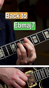 4.2K views · 101 reactions | Embraceable You ♥ #jazzchords The...