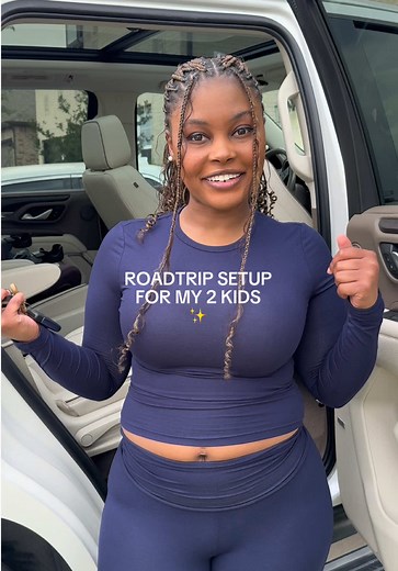 Family Road Trip Tips for Traveling with Kids