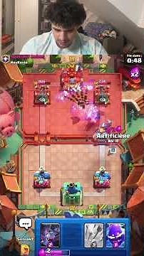 Deck super cycle electro giant 2.6 elexir