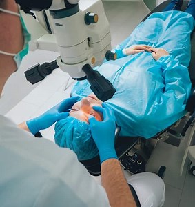 Cataract Surgery Options Austin TX - Cataract Treatment Austin TX