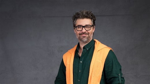 Leugrott az erkélyről a Kincsvadászok sztárja, Molnár Viktor