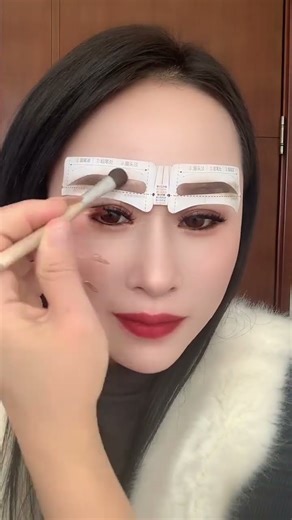 This Eyebrow Tool Changes EVERYTHING✨#makeuptutorial #support