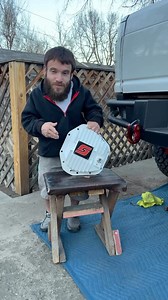 21K views · 2.1K reactions | @spelabautoparts Differential covers & MORE! Discount code: “Devin” or link on story /in bio gets you 15% off site wide /install assist: @_therunaway2g #superdwarf | Devin Henry | Facebook