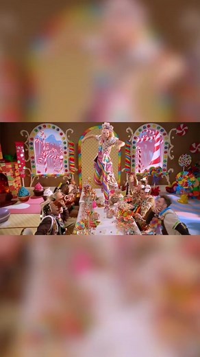 “It’s Christmas Now!”🎉 MY NEW MUSIC VIDEO IS OUT NOW!!! You can watch it on my YouTube channel (link in my bio)!!