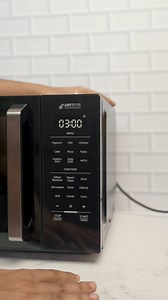 Time to master your microwave! ⏰💡 Watch our easy how-to video and learn how to set the clock in just a few simple steps. #DefySA #ArtOfLiving #CustomerCare #DefyReels #DefyHowTo #DefyCares | MHC World