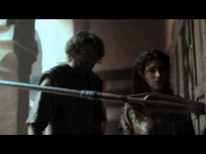 The Bible Series - King David Sneak Peek