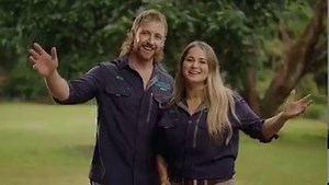2K views · 34 reactions | Tune into season 2 of Aussie Snake Wranglers for more deadly snakes, crazy characters, and even more heart-pounding captures than ever! Tuesdays 8.30pm from September 13 only on National Geographic. | National Geographic Australia | Facebook