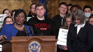 Addressing food insecurity on college campuses