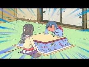 【日常】 中村先生のドジっ子レーシング