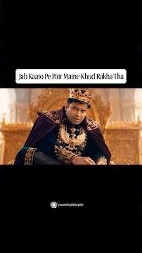When Bhallaladeva meets Lord Puneet: Epic Edit | Pusho Chapter 3