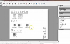 用cad丰富你的剪贴簿，sketchup施工图教程layout