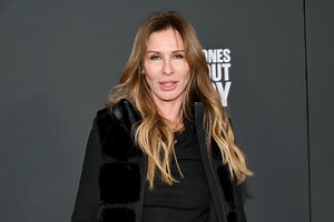 Carole Radziwill Gives Update on Where She Stands With Former RHONY Castmates
