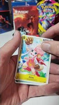 One Piece - Pack Opening - OP13 - Great pull!