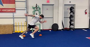 Key Considerations for Sprint Training with Tactical Athletes - SimpliFaster