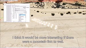 「GTA」地图新增人物场景和编辑教程