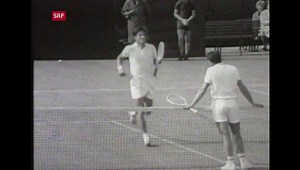 Tennis Wimbledon Herren