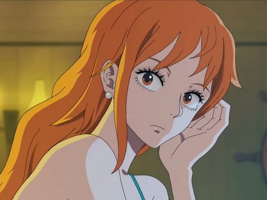 娜美的新旅程[Mujitax]
