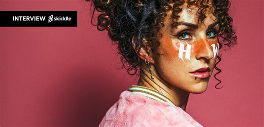 Hannah Wants interview: ‘Cure My Desire’, music that heals, and new label