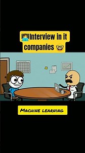 💥When You Give IT Interview for the First🙇 Time #youtubeshorts #askmike #shorts