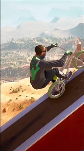 Riders Republic Tricks Highlight Reel 📼