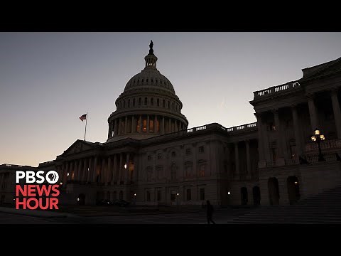 How the U.S. national debt reached $31.4 trillion