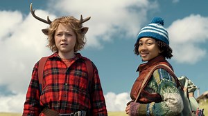 Sweet Tooth (TV Series 2021–2024) ⭐ 7.7 | Action, Adventure, Drama