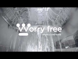 Westinghouse Water Purification TV Ad