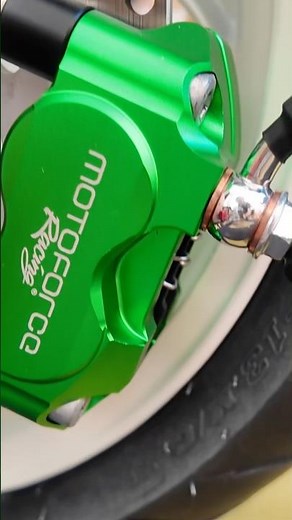 Restauro Nrg mc2 - Loading ⏳⌛️ #nrg #piaggio #restauro #scooter #faidate