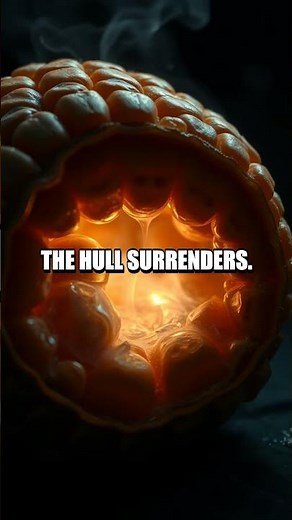 The Popcorn Physics Lesson