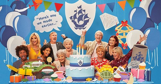 60 Incredible Blue Peter Facts You Didn't Know About The World's Longest Running Children's TV Show