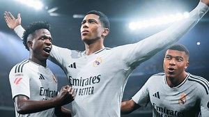 Test du jeu EA Sports FC 25