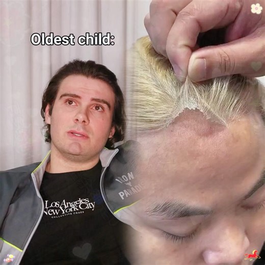 What kind of 'Finding Dory' did he watch! #fyp #findingdory