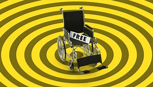 Durable Medical Equipment Fraud