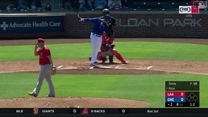 Bundy poncha a Rizzo