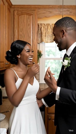 Upcoming Wedding Jitters #wedding