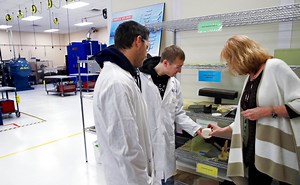 Opinion - Career and technical education programs are igniting Main Street America