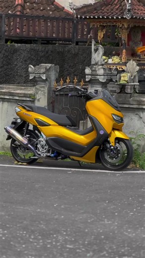 forsale yamaha nmax new gen 2 ABS th 2021 ss lengkap on #yamaha #allnewnmax #connected #fypage #fyptiktokviral