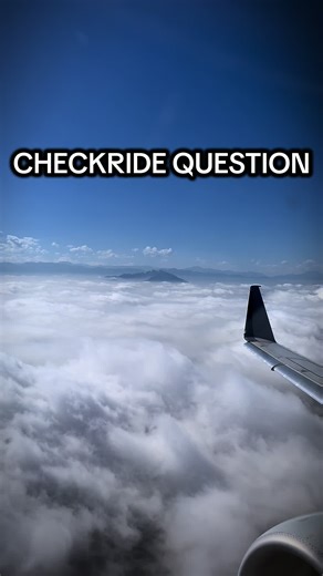 Did you get it right? What’s your answer? #ifr #aviation #flight #pilottraining