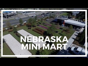 Tales of Tampa - Nebraska Mini Mart